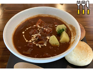 サイクリングで巡る美食の旅